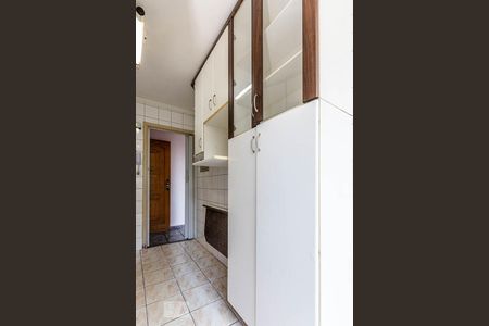 Apartamento para alugar com 50m², 2 quartos e 1 vaga Apartamento para alugar com 50m², 2 quartos e 1 vagaCozinha