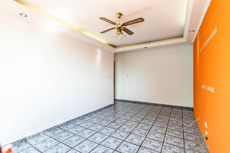 Sala de apartamento para alugar com 2 quartos, 50m² em Jardim Ponte Rasa, São Paulo