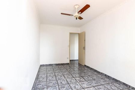 Quarto 1 de apartamento para alugar com 2 quartos, 50m² em Jardim Ponte Rasa, São Paulo