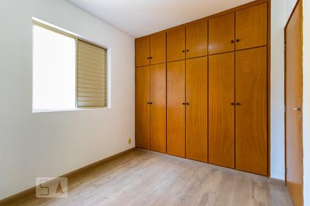 Quarto 1 - Suíte de apartamento para alugar com 3 quartos, 90m² em Vila Rossi, Campinas