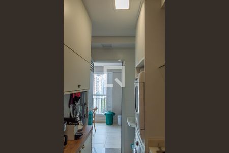 Apartamento à venda com 77m², 2 quartos e 1 vagaÁrea de Serviço