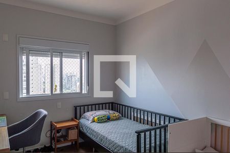 Apartamento à venda com 77m², 2 quartos e 1 vagaQuarto