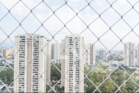 Apartamento à venda com 77m², 2 quartos e 1 vagaVista do Quarto