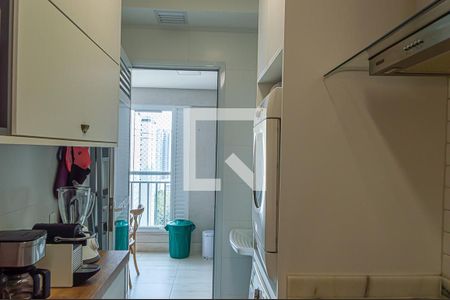 Apartamento à venda com 77m², 2 quartos e 1 vagaÁrea de Serviço