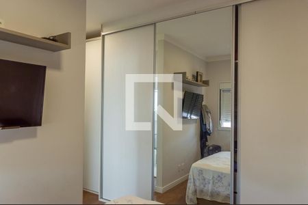 Apartamento à venda com 77m², 2 quartos e 1 vagaQuarto Suíte