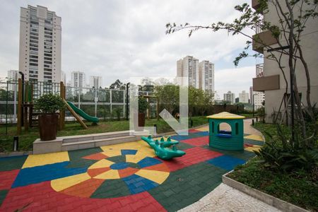 Apartamento à venda com 77m², 2 quartos e 1 vagaÁrea comum