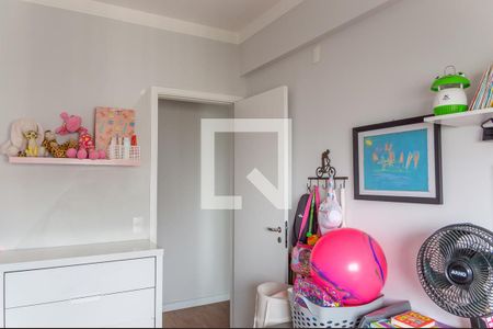 Apartamento à venda com 77m², 2 quartos e 1 vagaQuarto