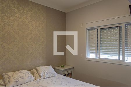 Quarto Suíte de apartamento à venda com 2 quartos, 77m² em Centro, São Bernardo do Campo