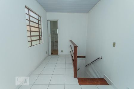 Quarto de casa para alugar com 1 quarto, 25m² em Vila Anglo Brasileira, São Paulo