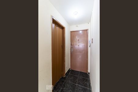 Entrada de apartamento para alugar com 1 quarto, 34m² em Liberdade, São Paulo