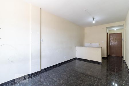 Quarto de apartamento para alugar com 1 quarto, 34m² em Liberdade, São Paulo