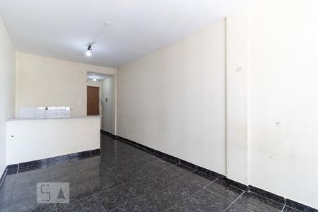 Quarto de apartamento para alugar com 1 quarto, 34m² em Liberdade, São Paulo