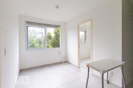 Sala de apartamento à venda com 2 quartos, 35m² em Vila Leopoldina, São Paulo