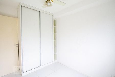 Apartamento à venda com 35m², 2 quartos e 1 vagaQuarto 2