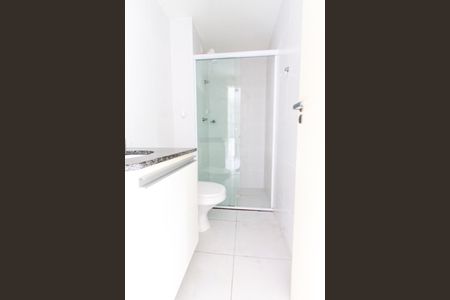 Apartamento à venda com 35m², 2 quartos e 1 vagaBanheiro