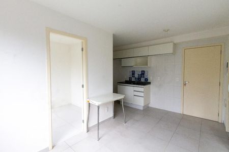 Sala de apartamento à venda com 2 quartos, 35m² em Vila Leopoldina, São Paulo