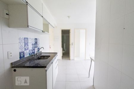 Apartamento à venda com 35m², 2 quartos e 1 vagaCozinha