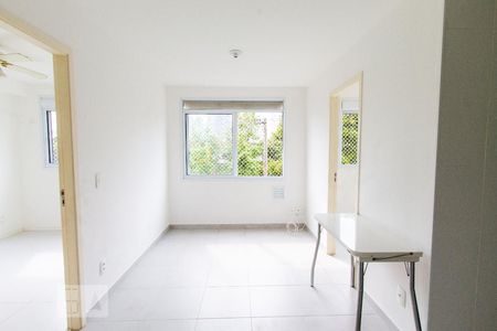Sala de apartamento à venda com 2 quartos, 35m² em Vila Leopoldina, São Paulo