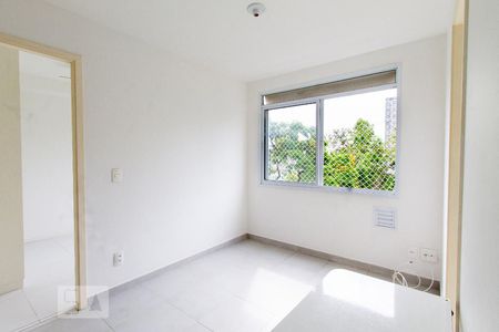 Sala de apartamento à venda com 2 quartos, 35m² em Vila Leopoldina, São Paulo