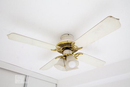 Apartamento à venda com 35m², 2 quartos e 1 vagaDetalhe do quarto 2