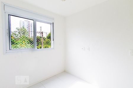 Quarto 2 de apartamento à venda com 2 quartos, 35m² em Vila Leopoldina, São Paulo