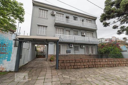 Apartamento à venda com 85m², 3 quartos e 1 vagaFachada do Prédio