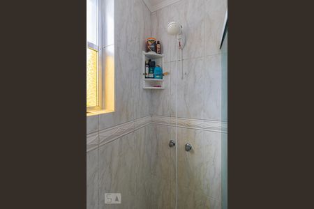 Apartamento à venda com 85m², 3 quartos e 1 vagaBanheiro 1