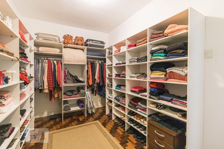 Quarto 2 de apartamento à venda com 3 quartos, 85m² em São Geraldo, Porto Alegre