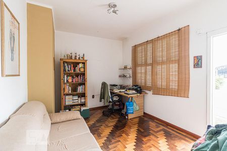 Apartamento à venda com 85m², 3 quartos e 1 vagaQuarto 3