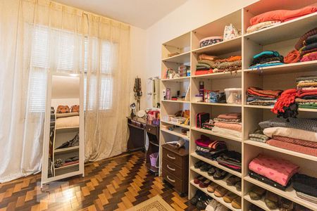 Apartamento à venda com 85m², 3 quartos e 1 vagaQuarto 2
