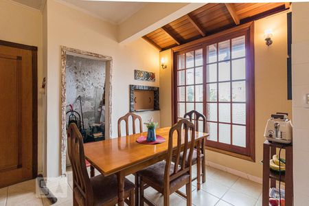 Apartamento à venda com 85m², 3 quartos e 1 vagaCozinha