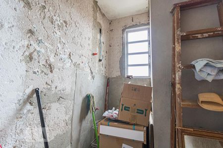 Apartamento à venda com 85m², 3 quartos e 1 vagaBanheiro de Serviço