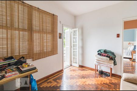 Apartamento à venda com 85m², 3 quartos e 1 vagaQuarto 3