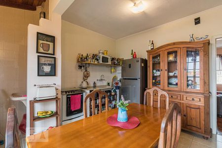 Apartamento à venda com 85m², 3 quartos e 1 vagaCozinha