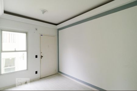 Sala de apartamento para alugar com 2 quartos, 60m² em Baeta Neves, São Bernardo do Campo