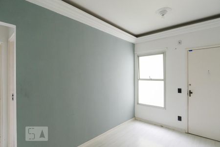 Sala de apartamento para alugar com 2 quartos, 60m² em Baeta Neves, São Bernardo do Campo