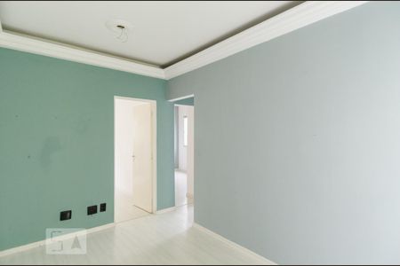 Sala de apartamento para alugar com 2 quartos, 60m² em Baeta Neves, São Bernardo do Campo