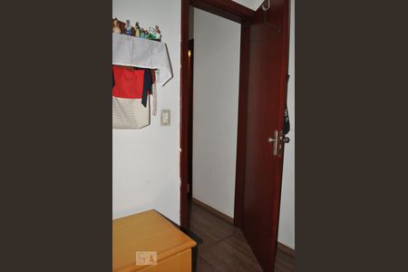 Quarto 1 de casa de condomínio para alugar com 2 quartos, 60m² em Vila Guarani (zona Sul), São Paulo