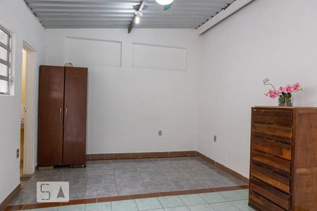 Sala/cozinha de casa para alugar com 1 quarto, 20m² em Vila Anglo Brasileira, São Paulo