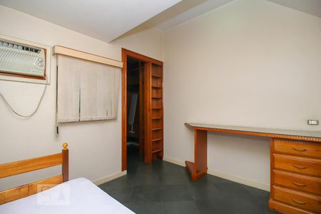 Apartamento à venda com 110m², 2 quartos e 1 vagaQuarto 2