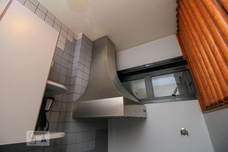 Apartamento à venda com 110m², 2 quartos e 1 vagaCozinha - Armários