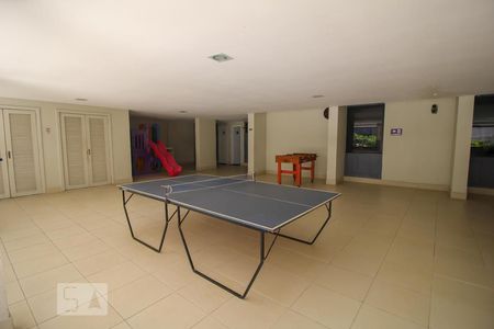 Apartamento à venda com 110m², 2 quartos e 1 vagaEspaço Jogos