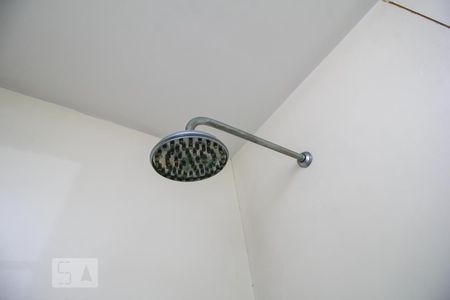 Apartamento à venda com 110m², 2 quartos e 1 vagaChuveiro