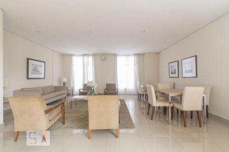 Apartamento à venda com 94m², 3 quartos e 2 vagas Apartamento à venda com 94m², 3 quartos e 2 vagasEspaço Gourmet