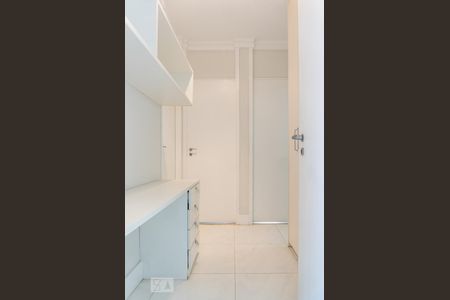 Corredor de apartamento à venda com 3 quartos, 94m² em Lauzane Paulista, São Paulo