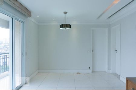 Sala de apartamento à venda com 3 quartos, 94m² em Lauzane Paulista, São Paulo