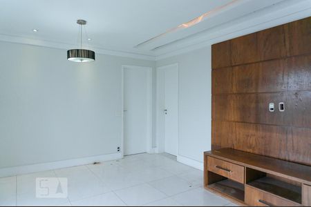 Sala de apartamento à venda com 3 quartos, 94m² em Lauzane Paulista, São Paulo