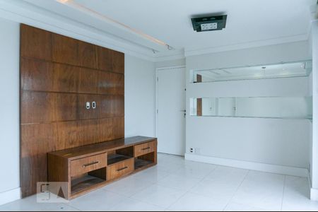 Sala de apartamento à venda com 3 quartos, 94m² em Lauzane Paulista, São Paulo