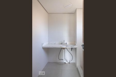 Apartamento à venda com 61m², 2 quartos e 1 vagaBanheiro da Suíte