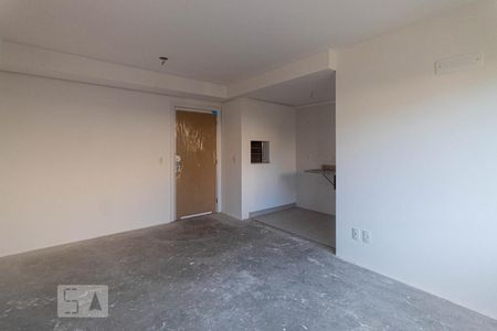 Apartamento à venda com 61m², 2 quartos e 1 vagaSala de Estar